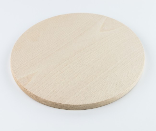 Lõkelaud ümmargune  O 20cm