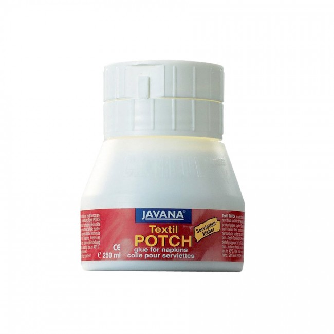 Dekupaaži Liim Kangale 250Ml, C.Kreul