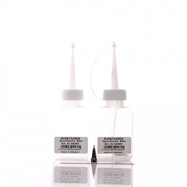 Plastik Puudel 60Ml, Avantgarde, C.Kreul
