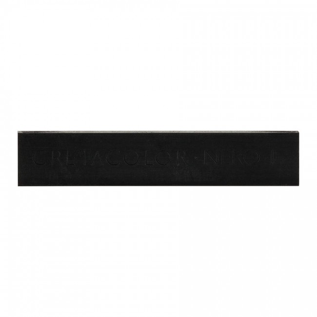 Nero Pehme, 7X14Mm, Cretacolor