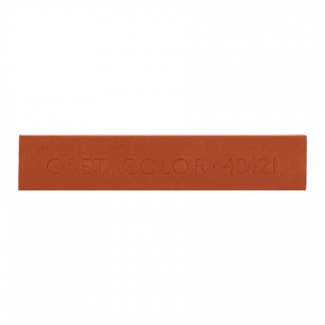 Sanguine Dry Stick, 7X14Mm, Cretacolor