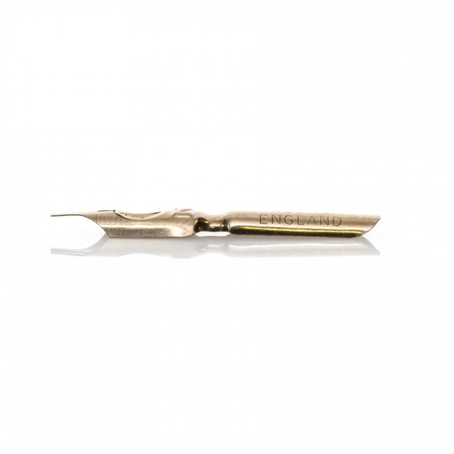 Sulg Round Hand 232 - 2 (2.05mm)