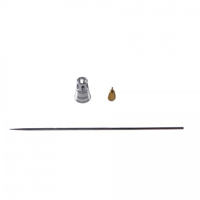 Otsikunõel Aerograafile 0,4Mm