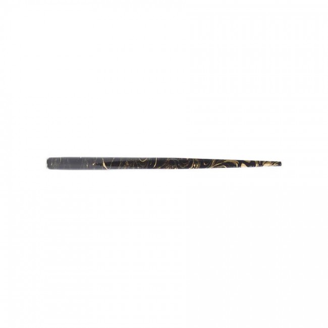 Sulehoidja (Metallik  Marble Black) Manuscript