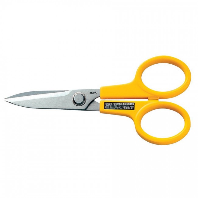 OLFA® Profiterasest käärid ,18cm