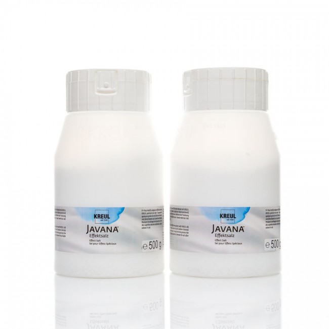 Sool-Efekt Siidile Javana, 500G, C.Kreul