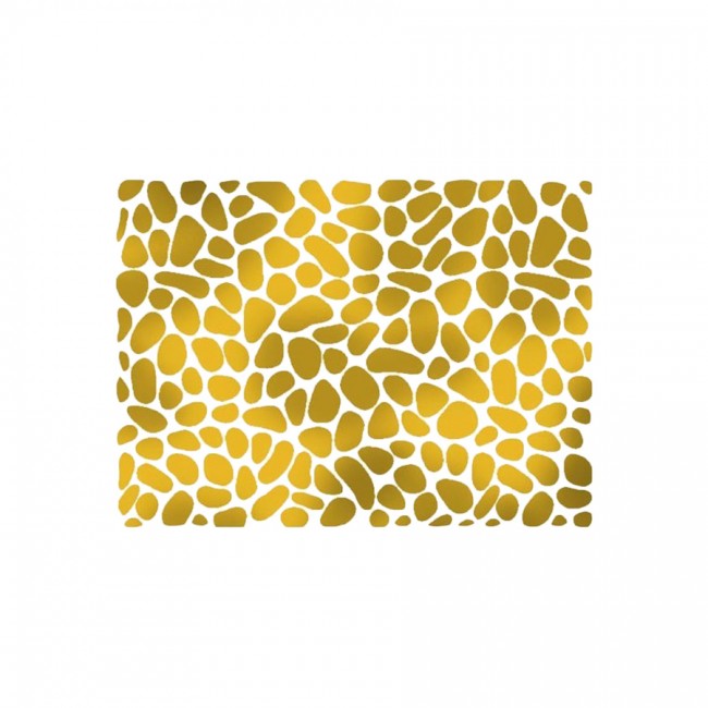 Sabloon 20X15Cmtexture