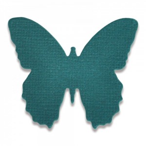 -50%Thinlits. Little Butterfly by Samantha Barnett