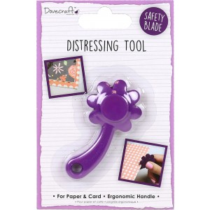 Dovecraft Distressing Tool