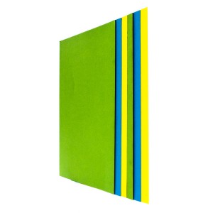 Värviline paber A4, 130 g/m2 Folia