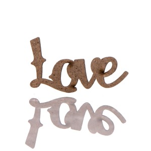 "Love" 8cm