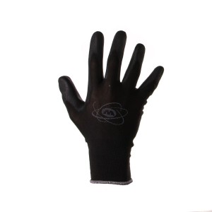 MOLOTOW Protective Gloves size XL cotton/PU