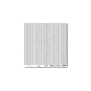 Scrapbookingu paber 30x30 cm-  200Gsm For Wedding In Grey 3
