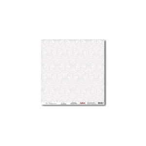 Scrapbookingu paber 30x30 cm-   In Grey 4 180Gsm