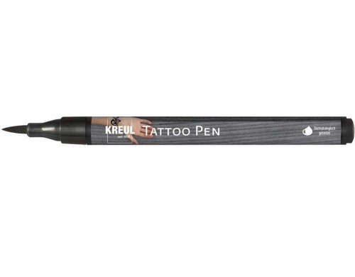 KREUL Tattoo Pen Must