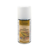 Pihustiga dammarlakk 210ml, Sonet