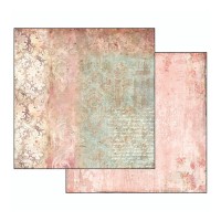 Scrapbookingu paber 30х30cm-Dream Texture tapestry