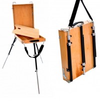 Maalikast U102 ( 520x400x85mm), suur