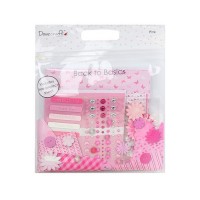 Kaardi valmistamise k-t Pink2