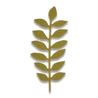 -50%Thinlits. Meadow Leaf by Sophie Guilar
