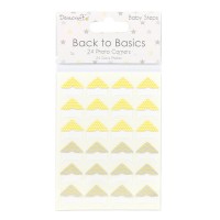 Fotonurgad ,24tk Dovecraft Back to Basics Baby Steps