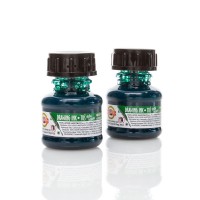 Vedel tušš,Roheline 20 Ml Koh-I-Noor
