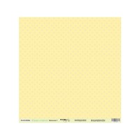 Single side cardstock 30x30 190 gsm  Good Mood Little Stars 2