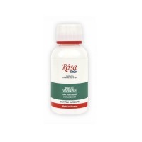 Akrüül lakk, matt ROSA Studio 120ml