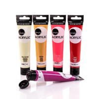 Akrüülvärvid Simply 75 ml, Daler-Rowney NEW