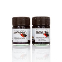 Must Kattev Värv Siidile 50Ml, C.Kreul