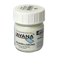 Akvarellikrunt Siidivärvidele Javana 50Ml, C.Kreul