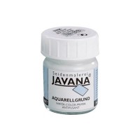 Akvarellikrunt Siidivärvidele  Javana 275Ml, C.Kreul