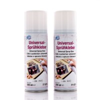 Aerosoolliim 200Ml