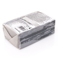 Modeleerimis Plastiliin, 1Kg Hall