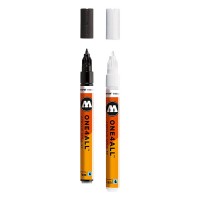 127HS-EF (1mm) ONE4ALL