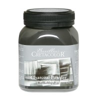 Söepuuder Purgis 175Gr Cretacolor