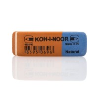 Kombineeritud Kustutuskumm Koh-I-Noor
