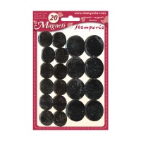 Magnetid  20Tk