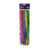 Senilltraat 30 Cm,25Tk Triibud