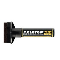 Speedflowl,  Masterpiece Lai Marker 60Mm 767Pi