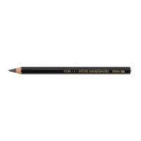Grafiitpliiats JUMBO 1820 8B