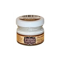 Patina ,Valge 20Ml.Stamperia
