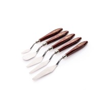 Maalinugade Komplekt, 5Tk