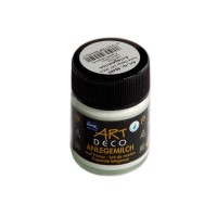 Liim-Krunt Art Deco Metallifooliumi Jaoks 50Ml