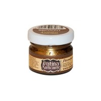 Patina ,Pronks 20Ml.Stamperia