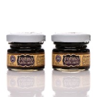 Patina Umbra  20Ml.Stamperia