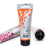 Akrüülvärv Sonet, 75ml