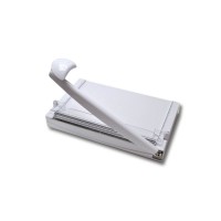 Xcut Paberigiljotiin 33Cm