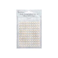 Komplekt  "Pärlid" 100Tk  Dalprint