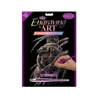 Gravüürikomplekt  Snake